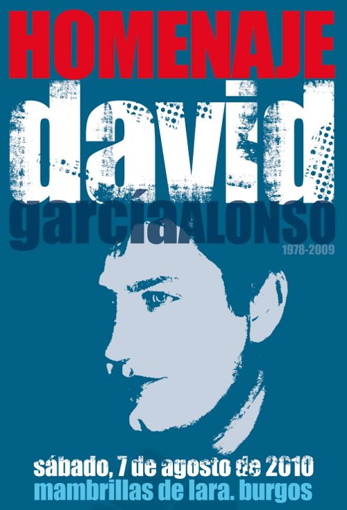 Homenaje a David