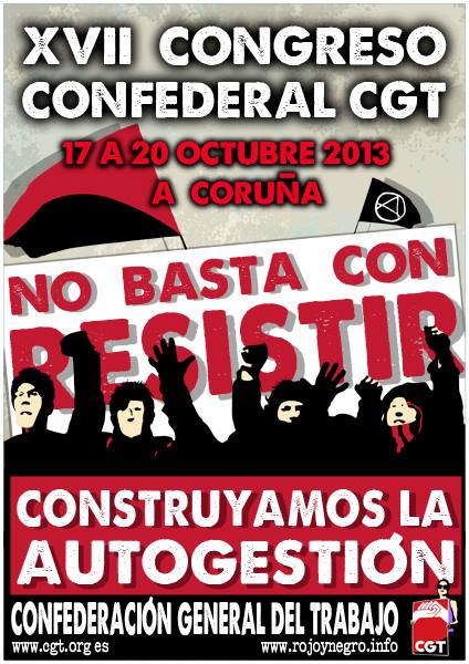 cartel congreso