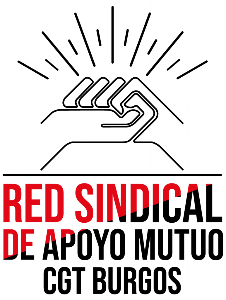 Red sindical apoyo mutuo