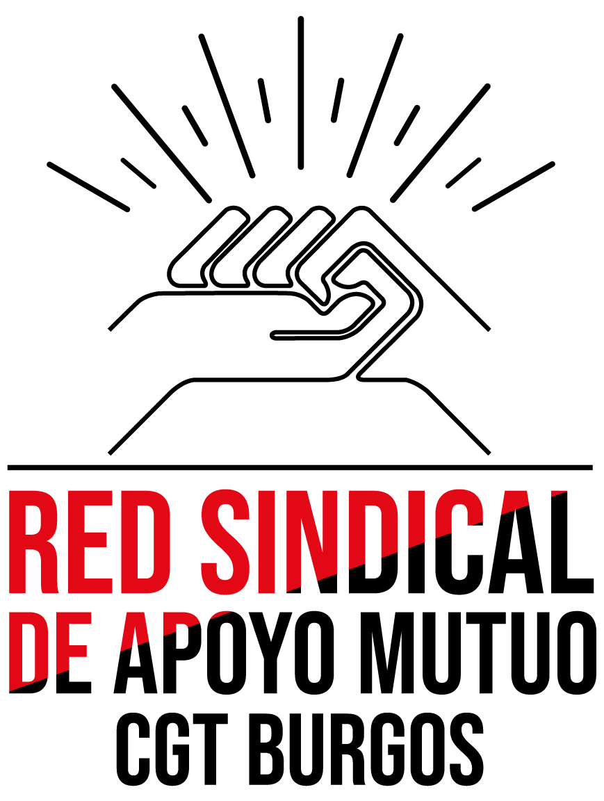 Logo red
