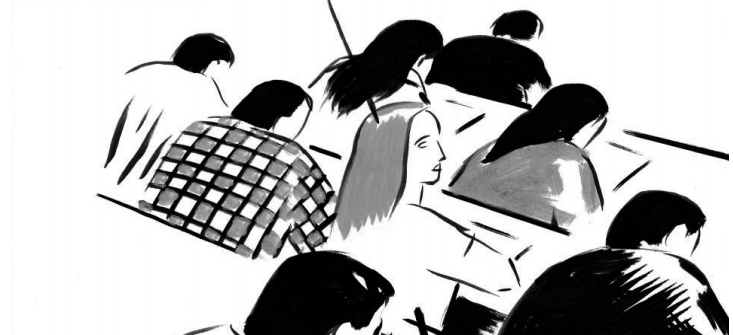 ¿A qué y quién sirve el sistema educativo?