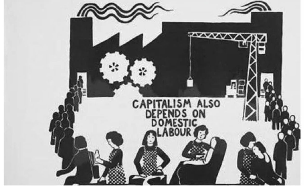 economía de cuidados