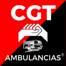 CGT AMBULANCIAS