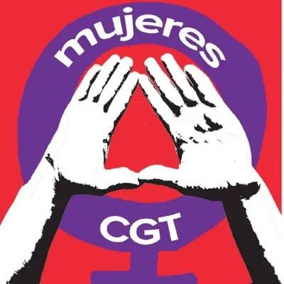 Mujeres CGT