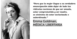 Emma Goldman