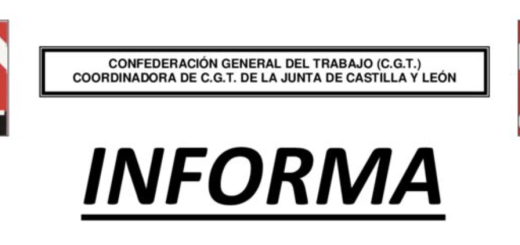 CGT Informa Cabecera