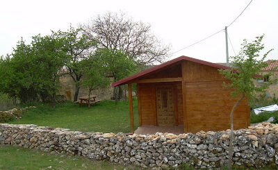 mozuelos