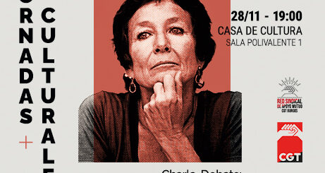 Crítica al Capitalismo: Ángeles Maestro