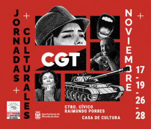 Cartel semana cultural 2025