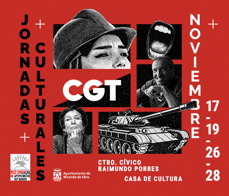 Cartel semana cultural 2025