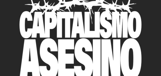 CAPITALISMO ASESINO