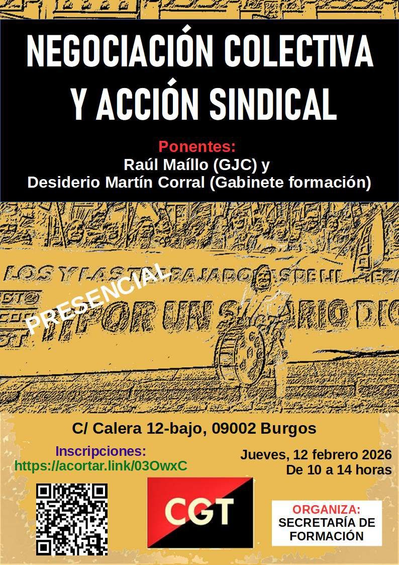 Jornada de formación