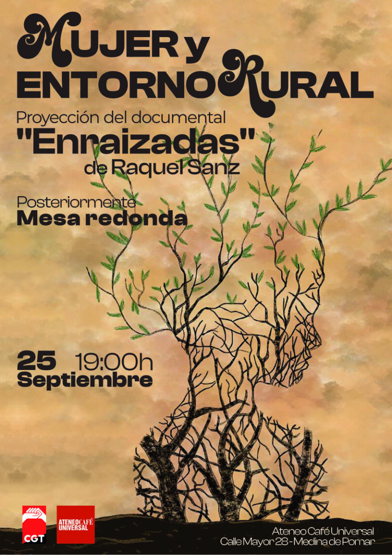 Miniatura de Enraizadas