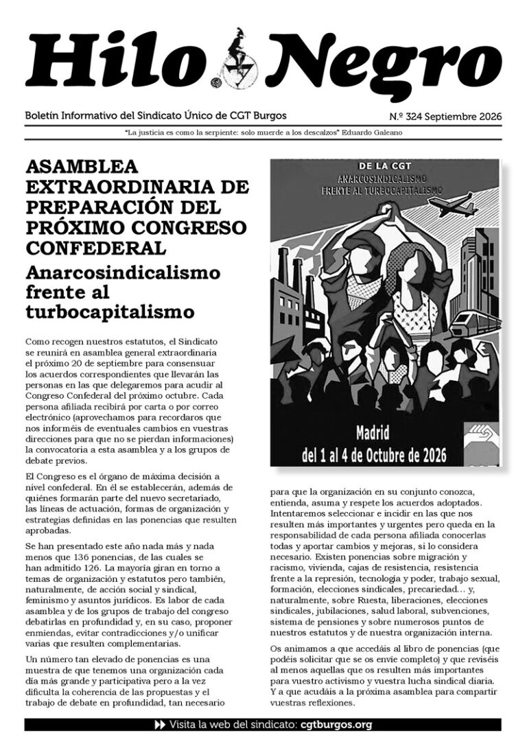 Miniatura de Hilo negro septiembre 2026